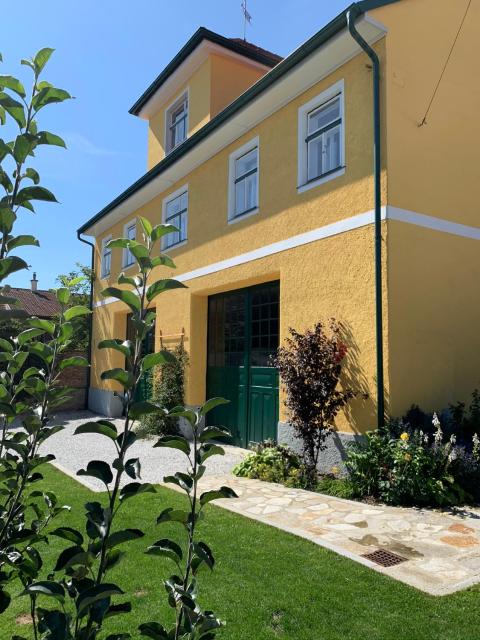 Ferienhaus Karoline