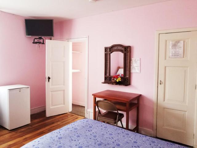 Travellers Inn