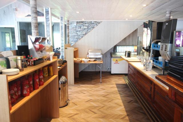 Napoli Resturant & Hotell AS