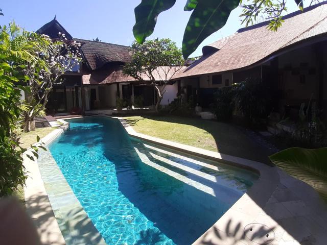 Villa Timang