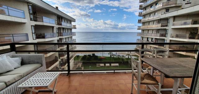Apartamento en primera linea de mar - Sant Antoni de Calonge