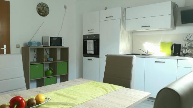 Ferienwohnung Am Orlbach