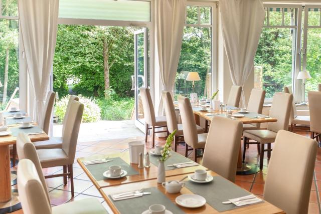Hotel Lübecker Hof