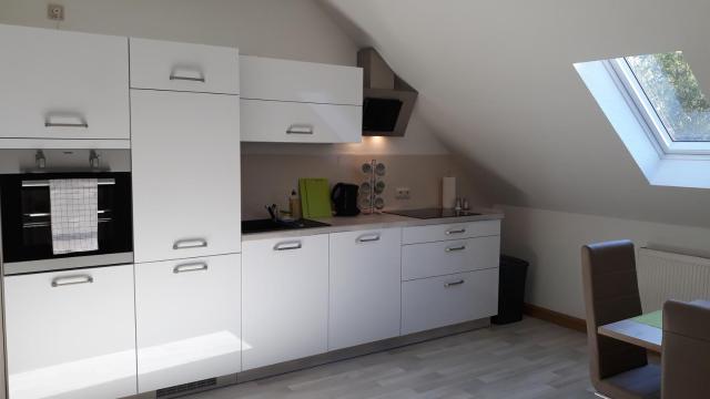Ferienwohnung Am Orlbach