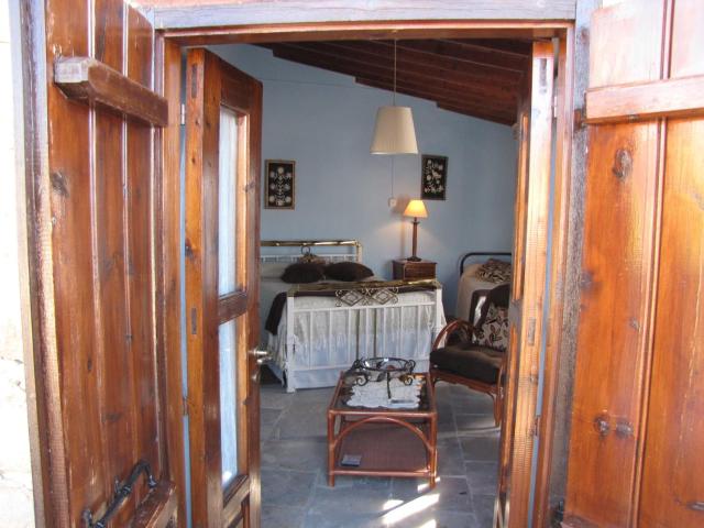 Vasilopoulos House