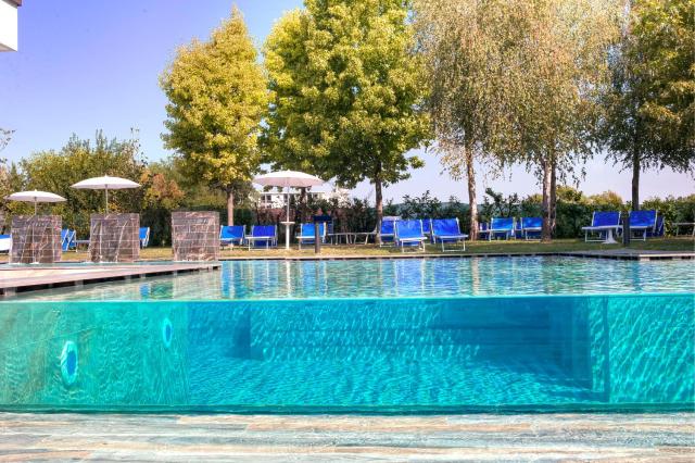 Hotel Terme Belsoggiorno