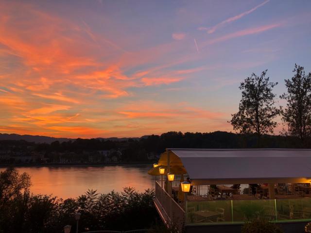 Hotel-Restaurant Faustschlössl