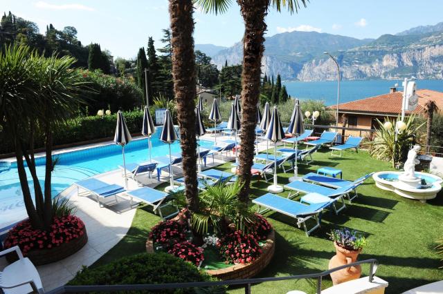 Hotel Cristallo