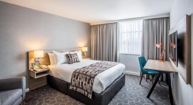 Holiday Inn Ellesmere Port/Cheshire Oaks by IHG