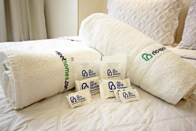 Rio Spot Homes Ministro C053