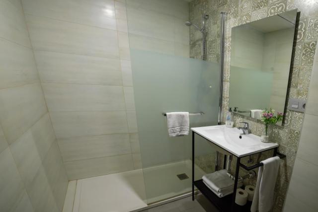 Apartamentos Santa Clara