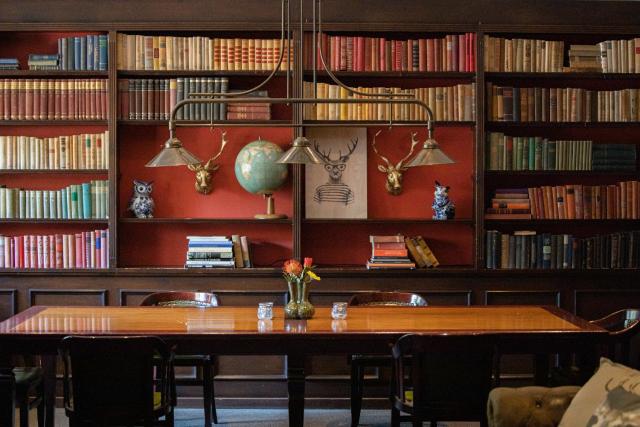 Restaurant & Hotel Hoog Holten