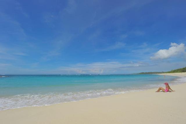 Shandrani Beachcomber Resort & Spa