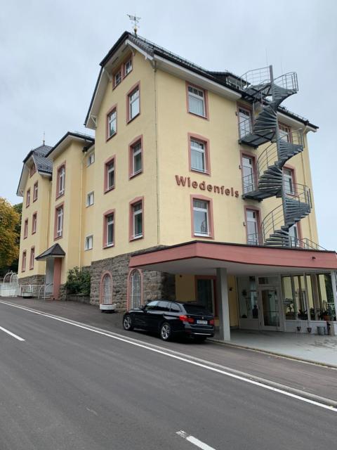 Eventhaus Wiedenfelsen