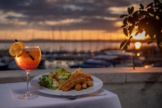 Balatonfői Yacht Club