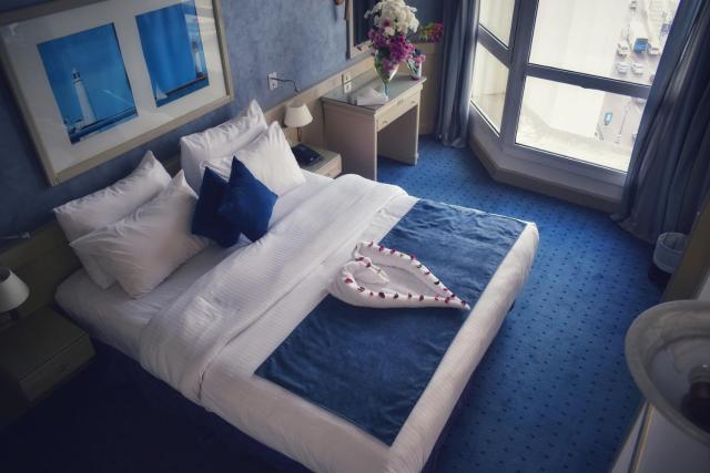 Romance Alexandria Hotel