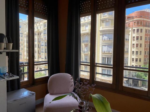 BUBUFLATS Ayuntamiento