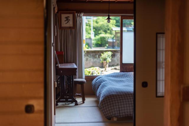 Hostel 東風ノ家（Kochi-no-ya）