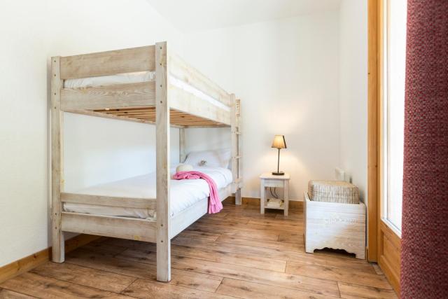 Résidence Odalys Les Chalets de l'Arvan II