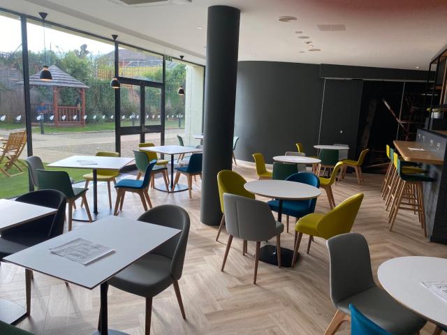 Holiday Inn Sittingbourne by IHG