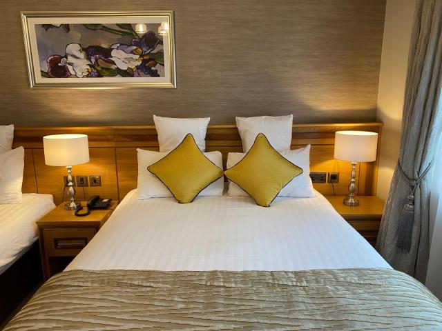 An Grianan Hotel