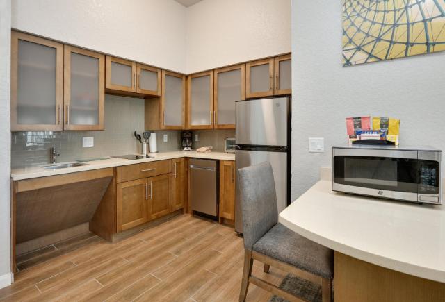 Staybridge Suites San Antonio - Schertz by IHG