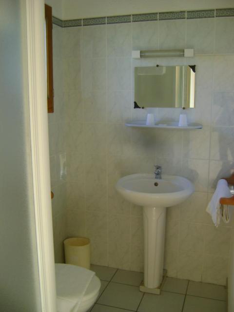 Hôtel La Casera