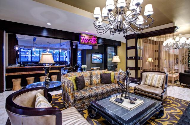 InterContinental New Orleans by IHG
