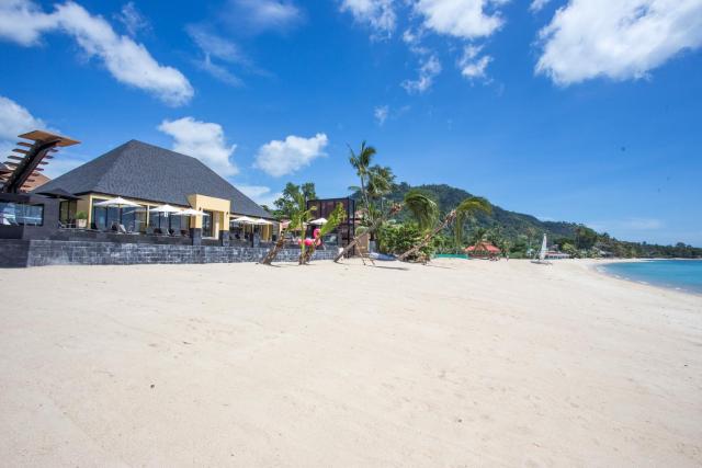 Pavilion Pool Residence Samui - SHA Extra Plus