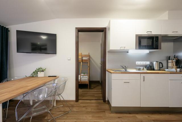 Hotel U Kabinky