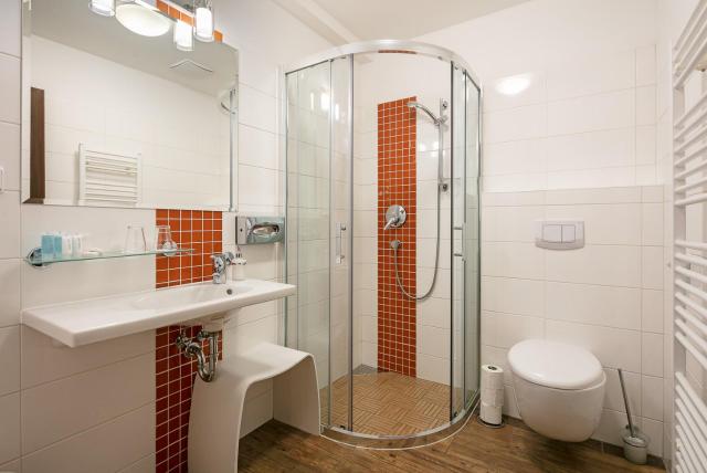 Hotel U Kabinky