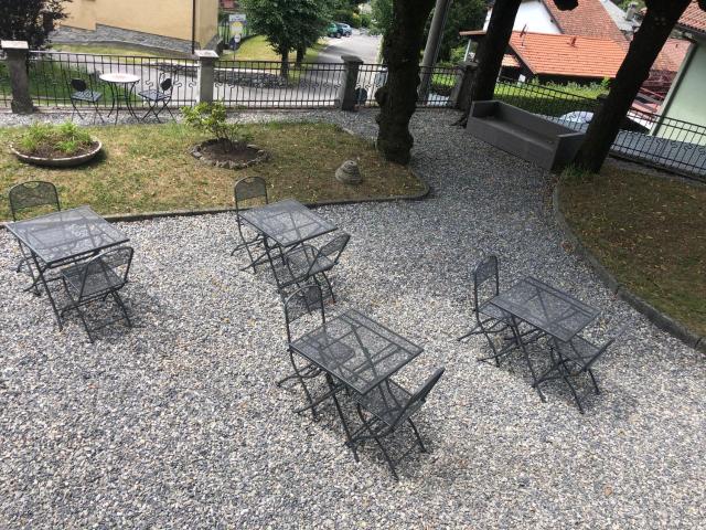 Villa il Maiale Bianco Bed & Breakfast