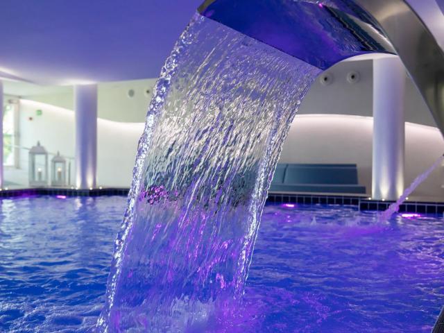 Grand Hotel Costa Brada