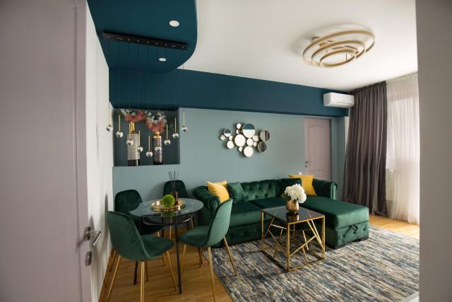 Metropole Apartments Royal Ateneum