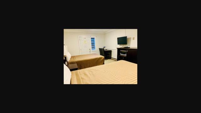 Traveler's Motel Penticton