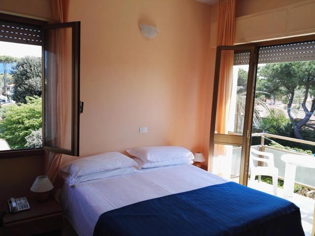 Hotel Elizabeth