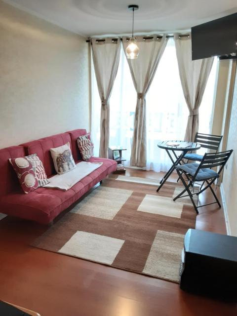 MaranathaAparthotel