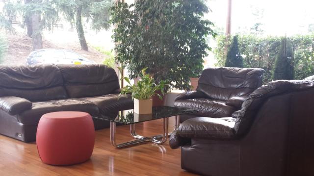 Hotel Firenze