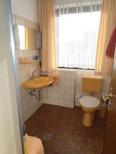 Hotel-Garni Pfeffermühle