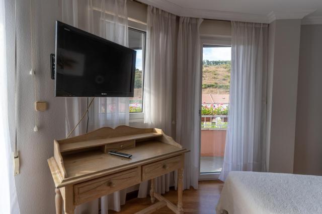 Hotel Río Cea