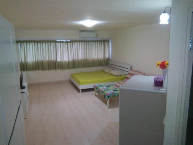 Airport Transfer Bangkok apartment