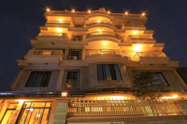 Hotel Splendid View