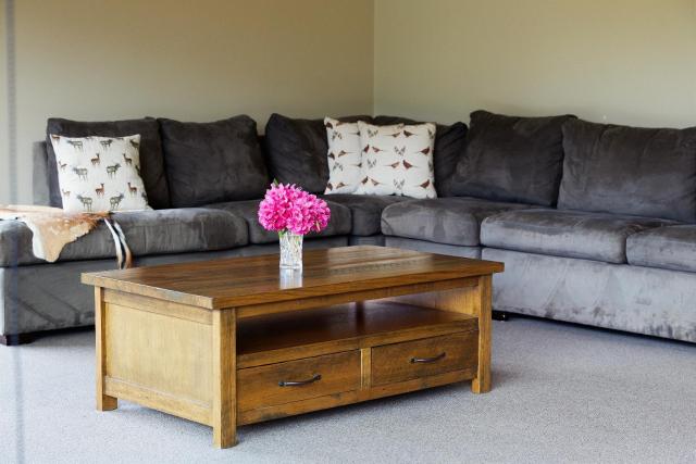 Glencree Luxury Chalets