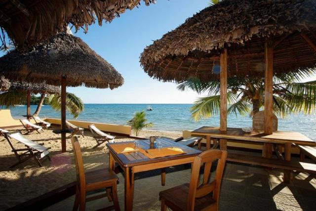 Sambatra Bed and Breakfast