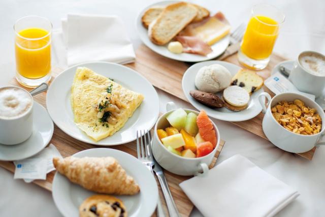 Holiday Inn Ipswich by IHG