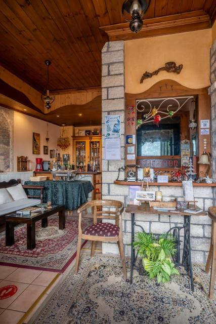 Semeli Guesthouse