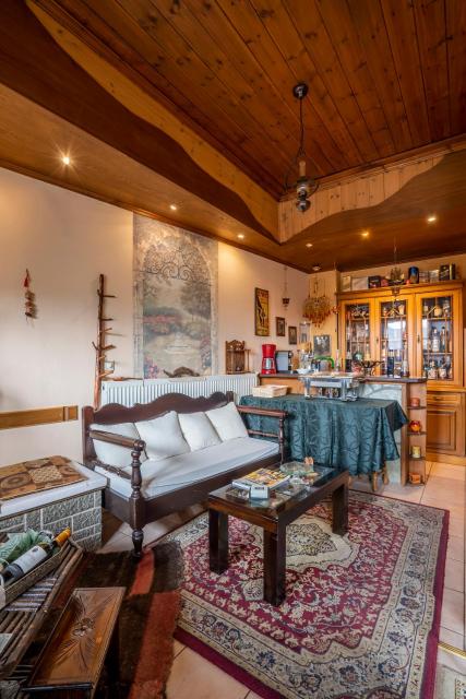 Semeli Guesthouse