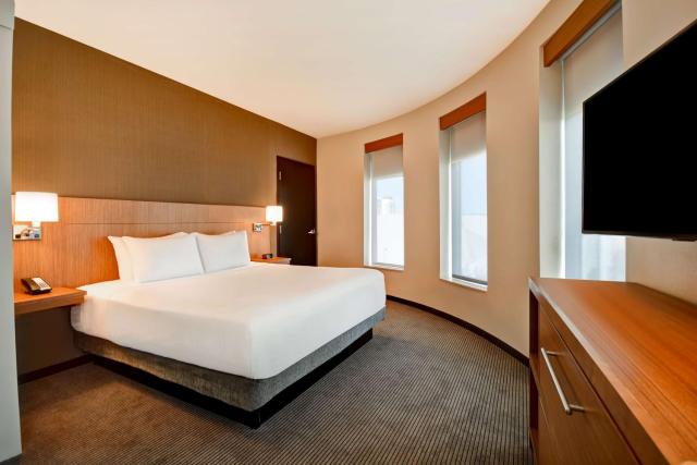 Hyatt Place Huntsville - Research Park - Redstone