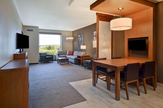 Hyatt Place Huntsville - Research Park - Redstone
