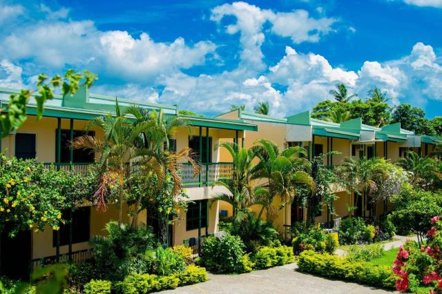 Grand West Villas